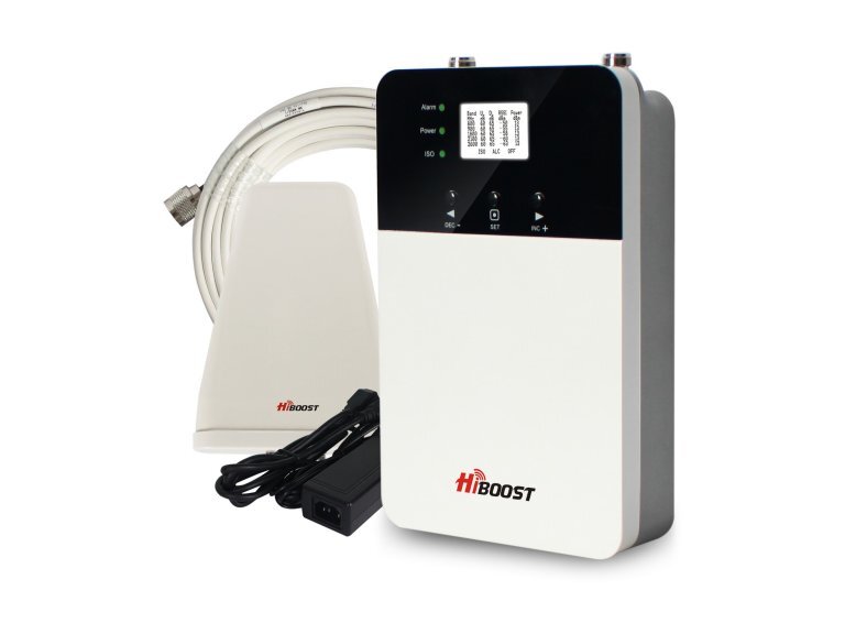HiBoost Hi17-3S